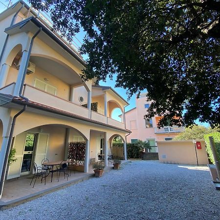 Villa Il Boschetto San Vincenzo Zewnętrze zdjęcie