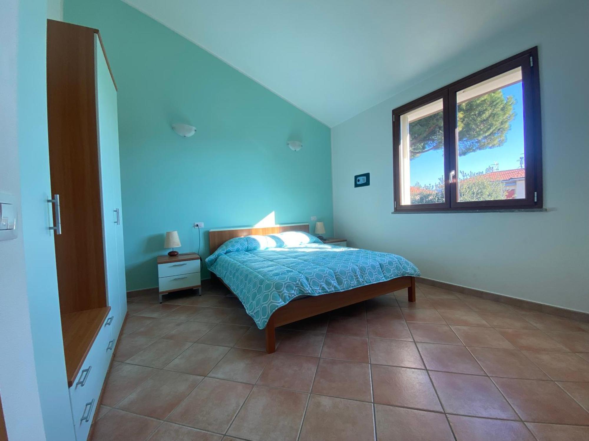 Villa Il Boschetto San Vincenzo Zewnętrze zdjęcie