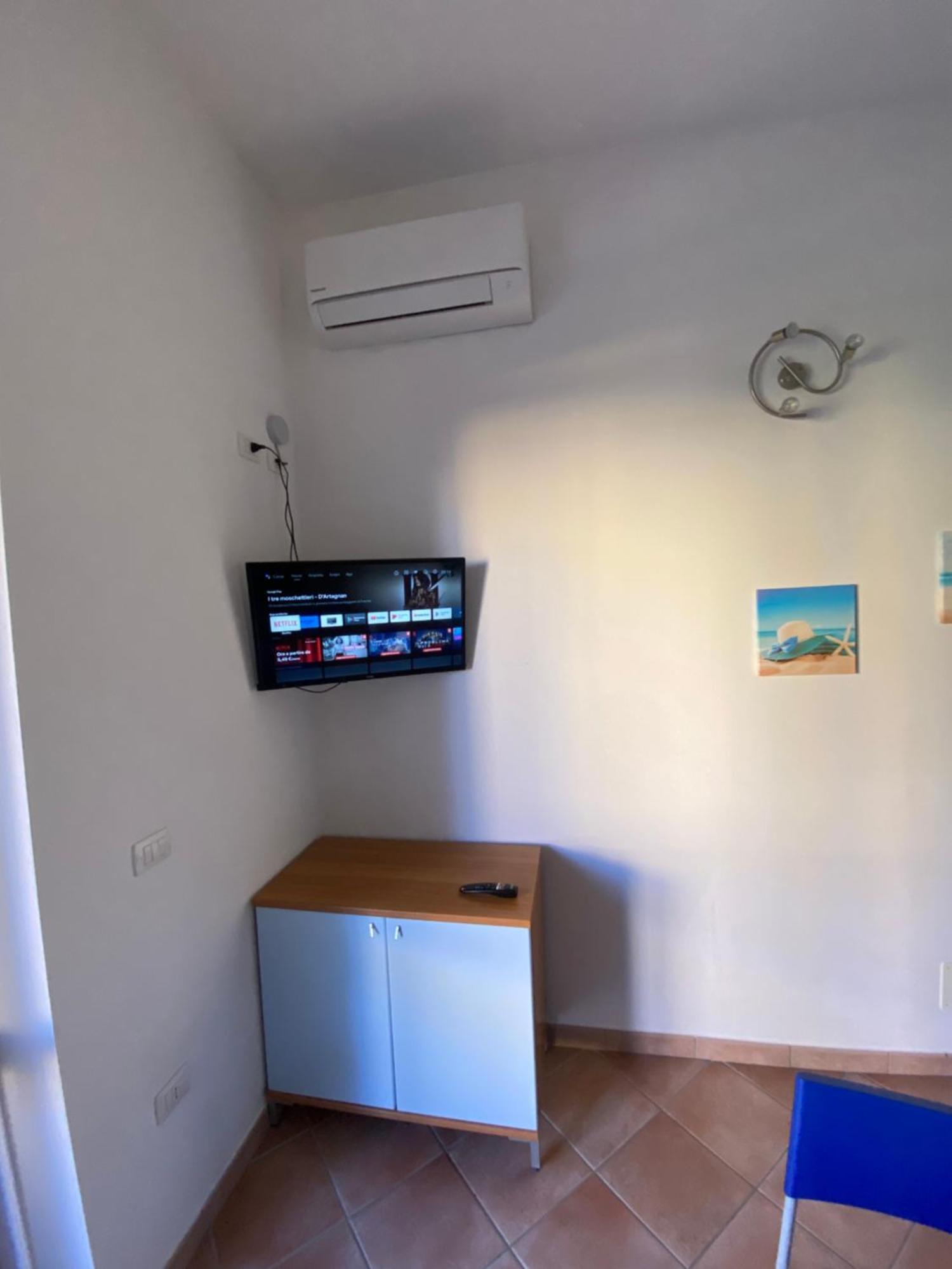 Villa Il Boschetto San Vincenzo Zewnętrze zdjęcie