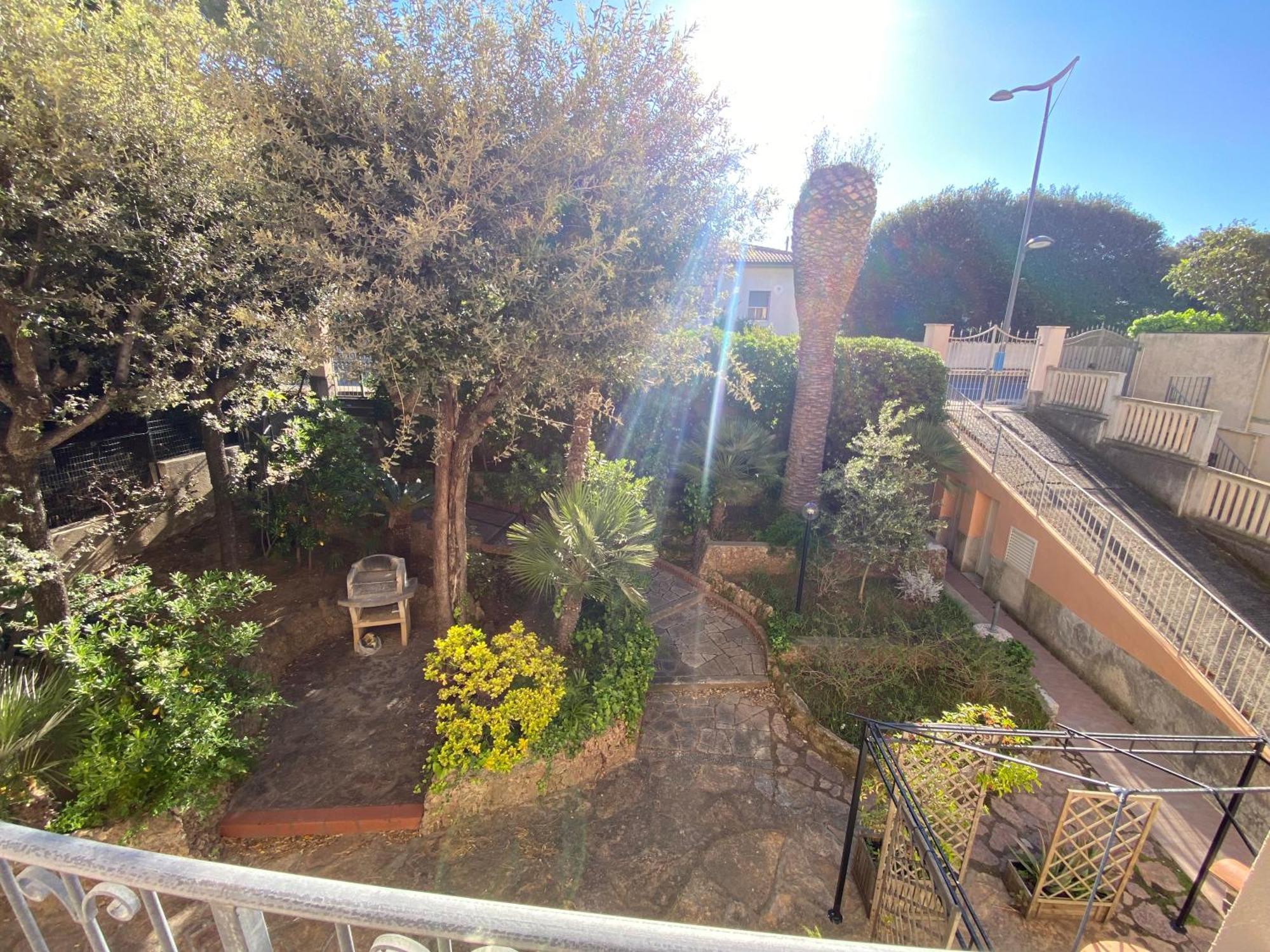 Villa Il Boschetto San Vincenzo Zewnętrze zdjęcie