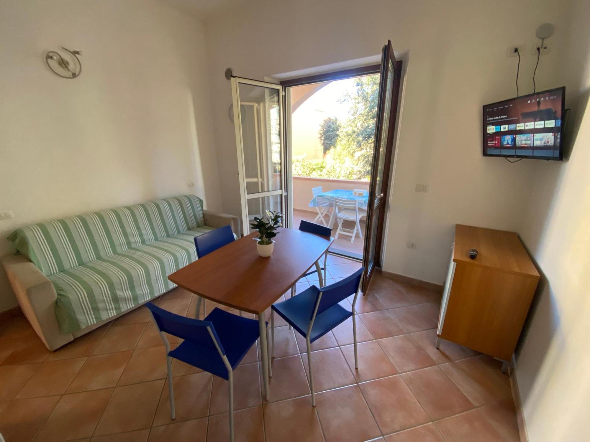 Villa Il Boschetto San Vincenzo Zewnętrze zdjęcie