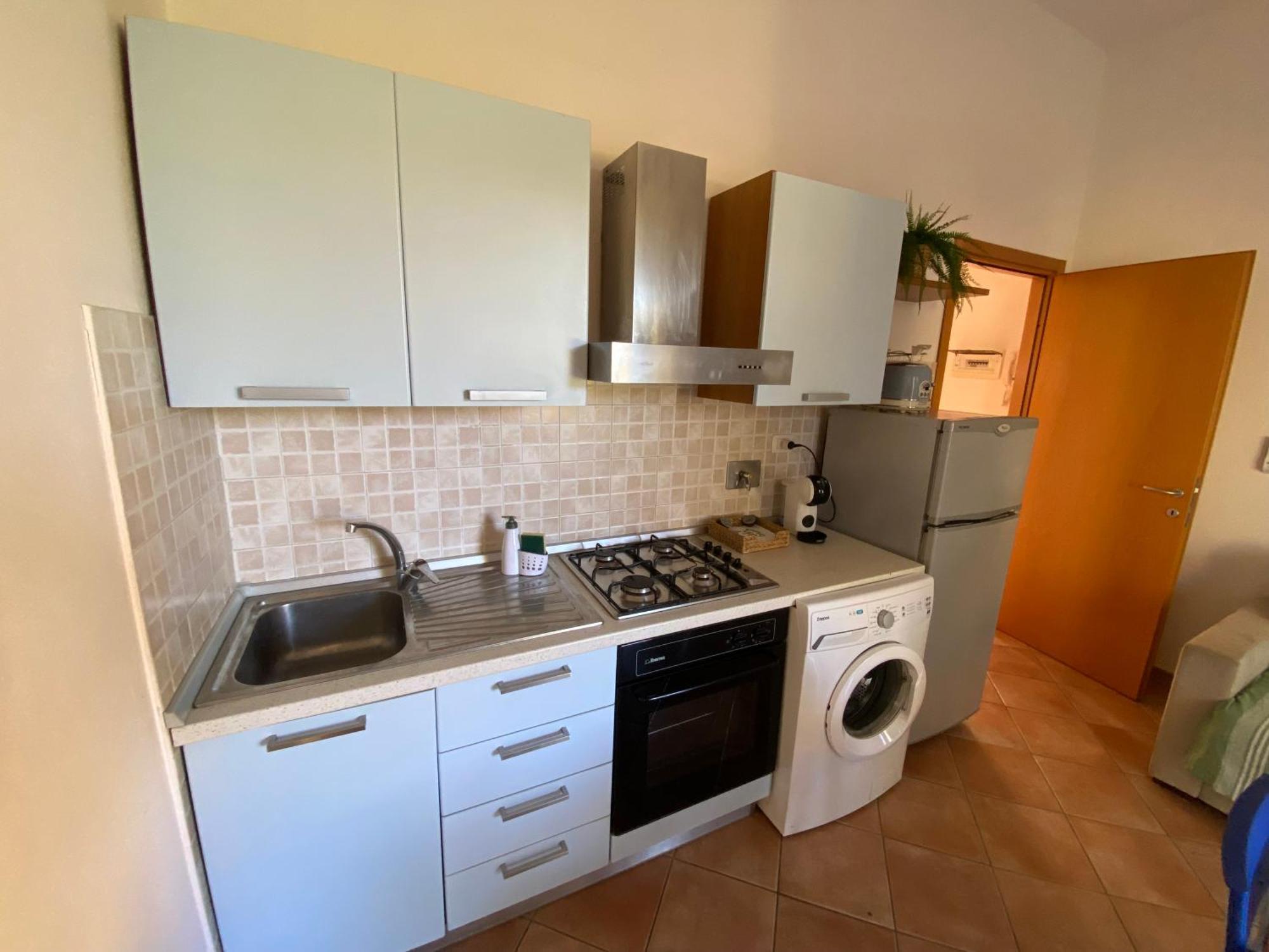 Villa Il Boschetto San Vincenzo Zewnętrze zdjęcie