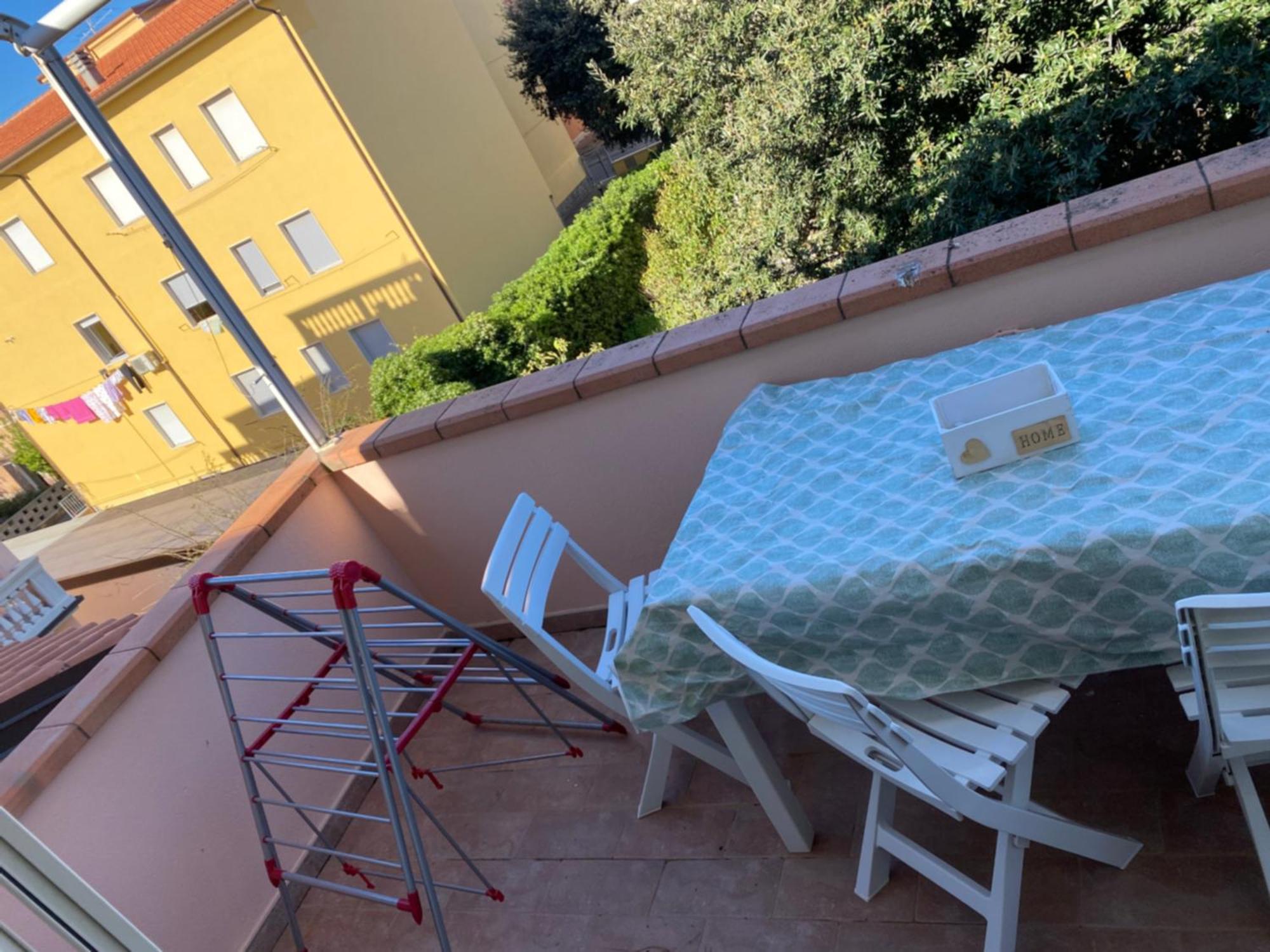 Villa Il Boschetto San Vincenzo Zewnętrze zdjęcie