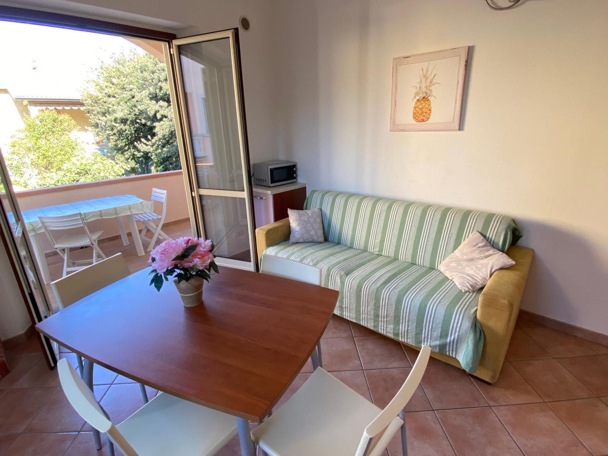Villa Il Boschetto San Vincenzo Zewnętrze zdjęcie