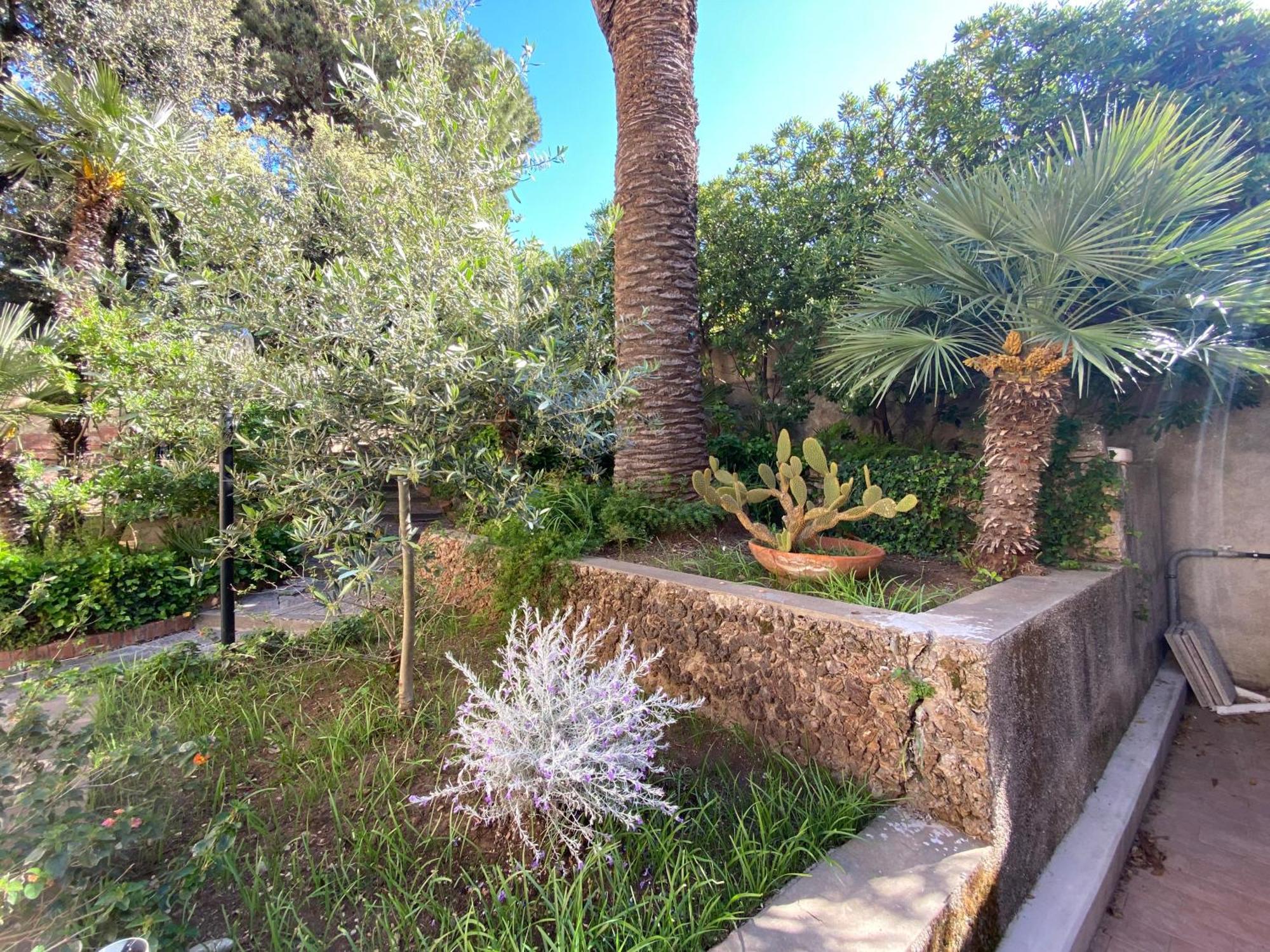 Villa Il Boschetto San Vincenzo Zewnętrze zdjęcie