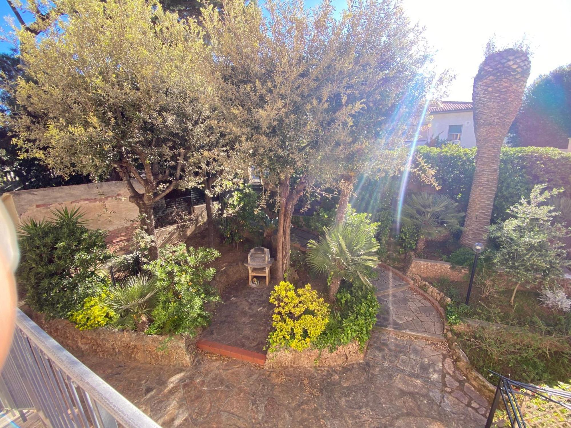 Villa Il Boschetto San Vincenzo Zewnętrze zdjęcie