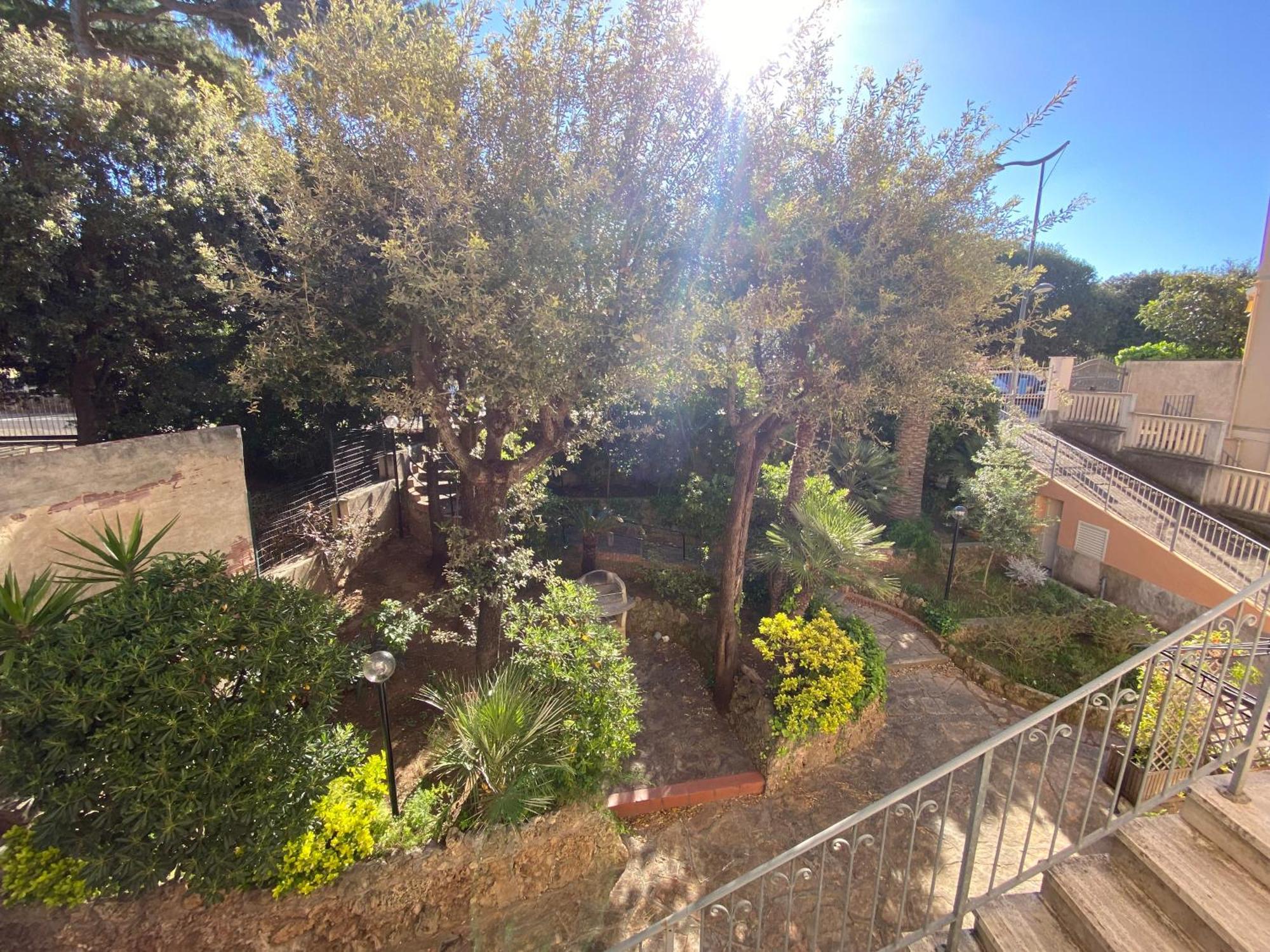 Villa Il Boschetto San Vincenzo Zewnętrze zdjęcie