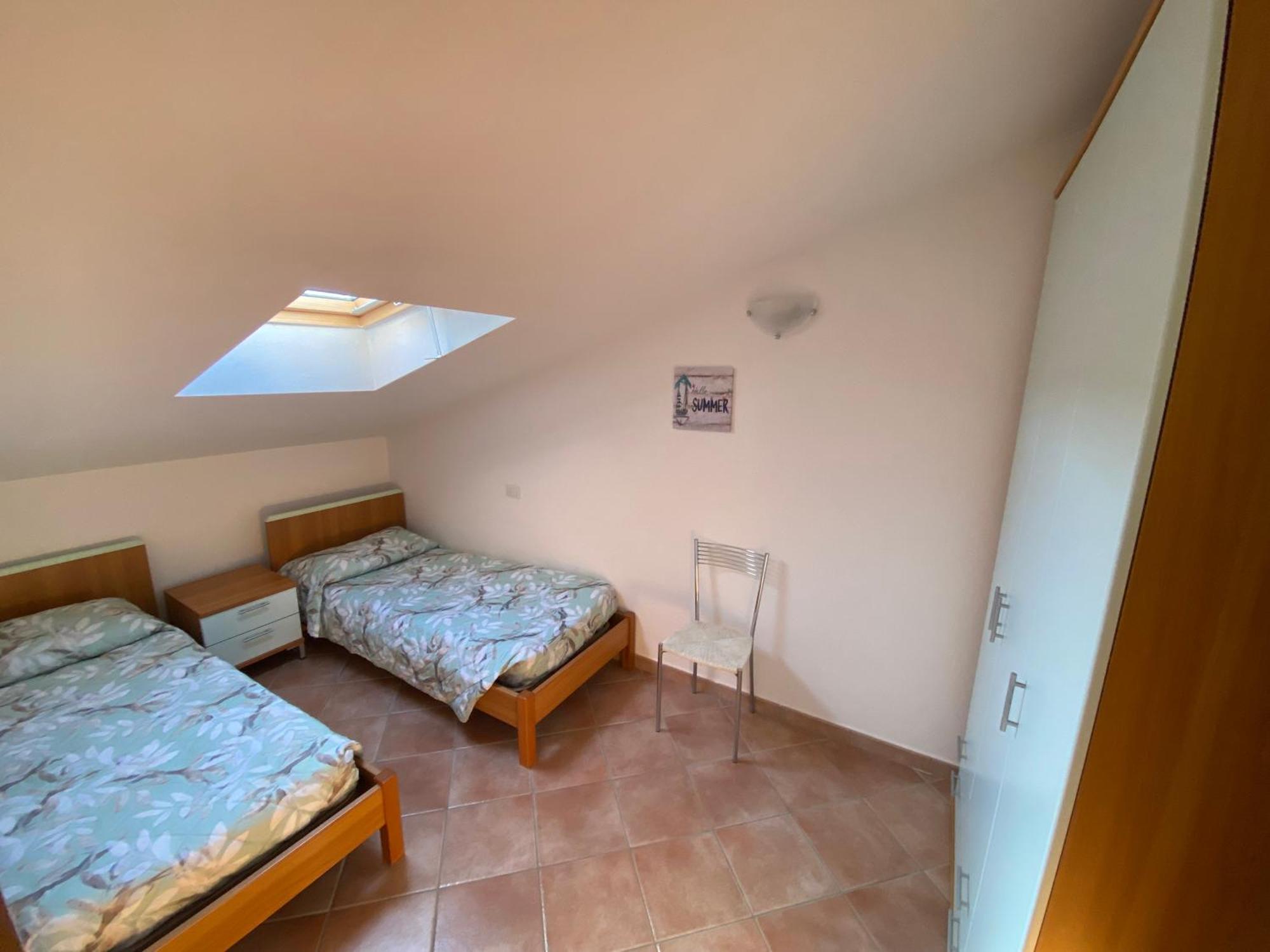 Villa Il Boschetto San Vincenzo Zewnętrze zdjęcie