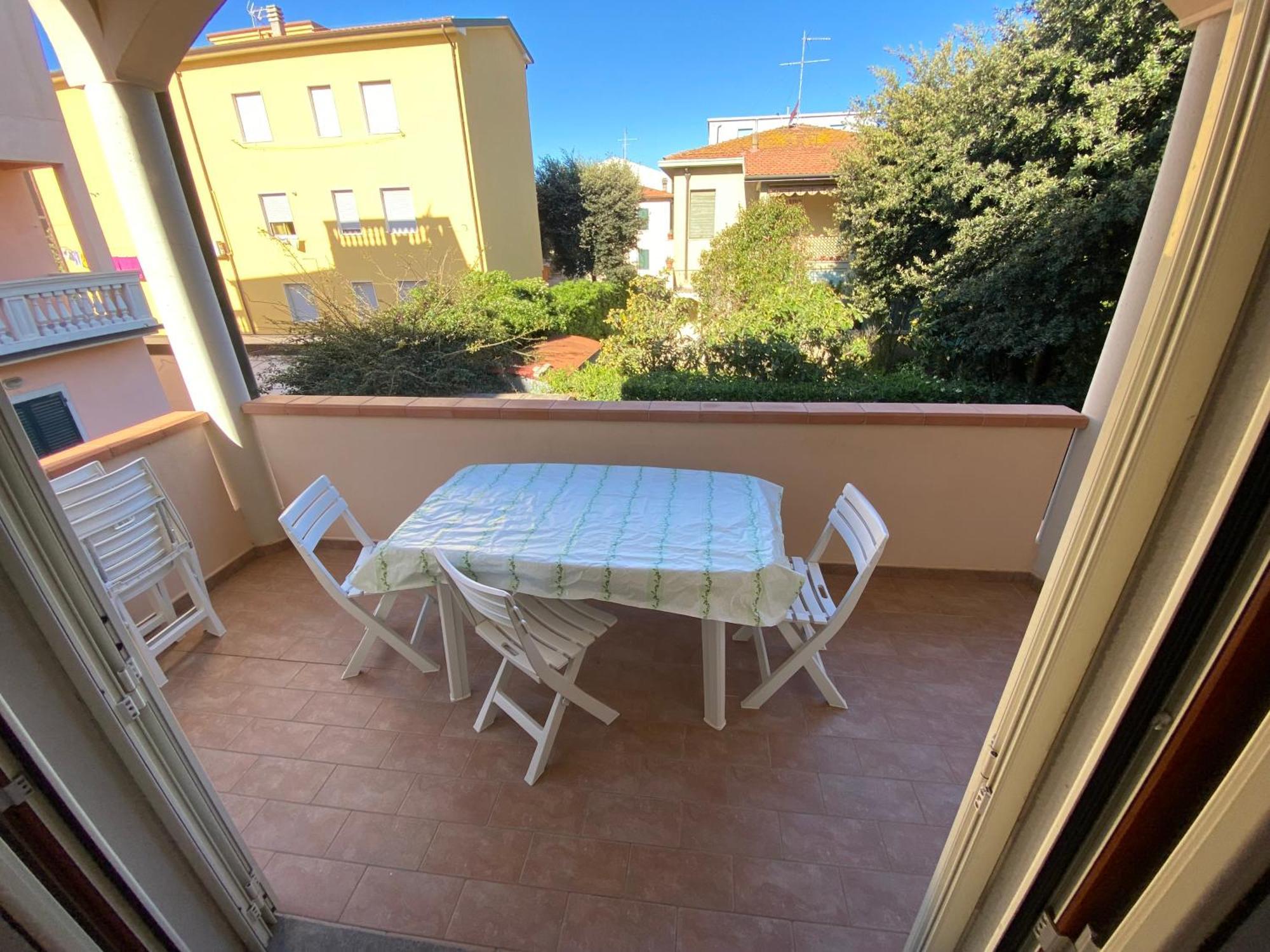 Villa Il Boschetto San Vincenzo Zewnętrze zdjęcie