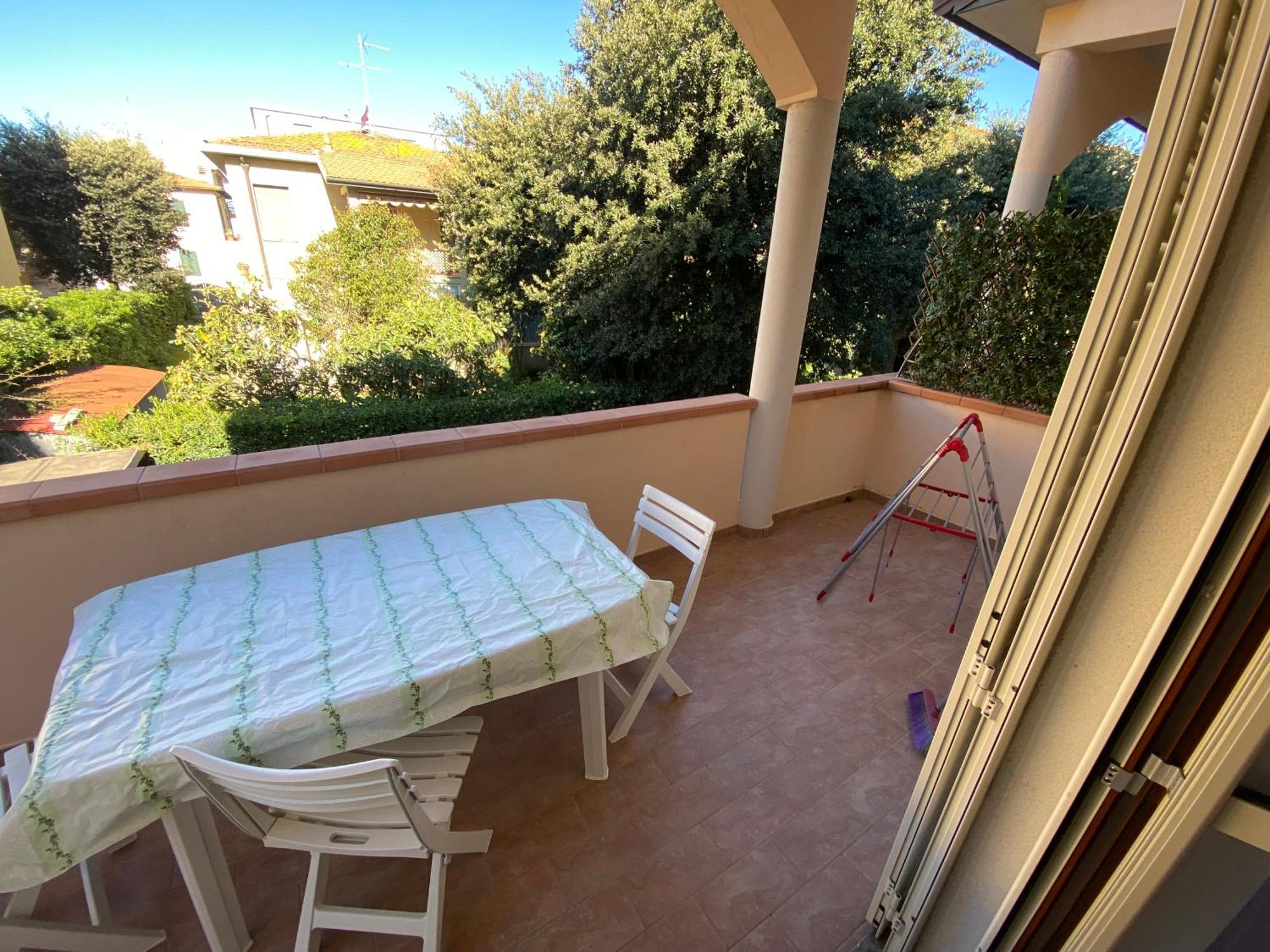 Villa Il Boschetto San Vincenzo Zewnętrze zdjęcie