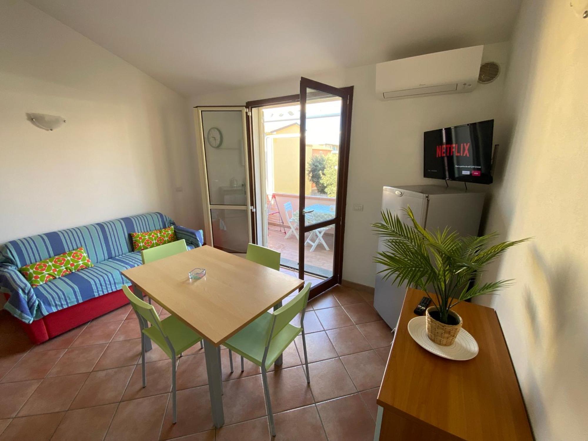 Villa Il Boschetto San Vincenzo Zewnętrze zdjęcie