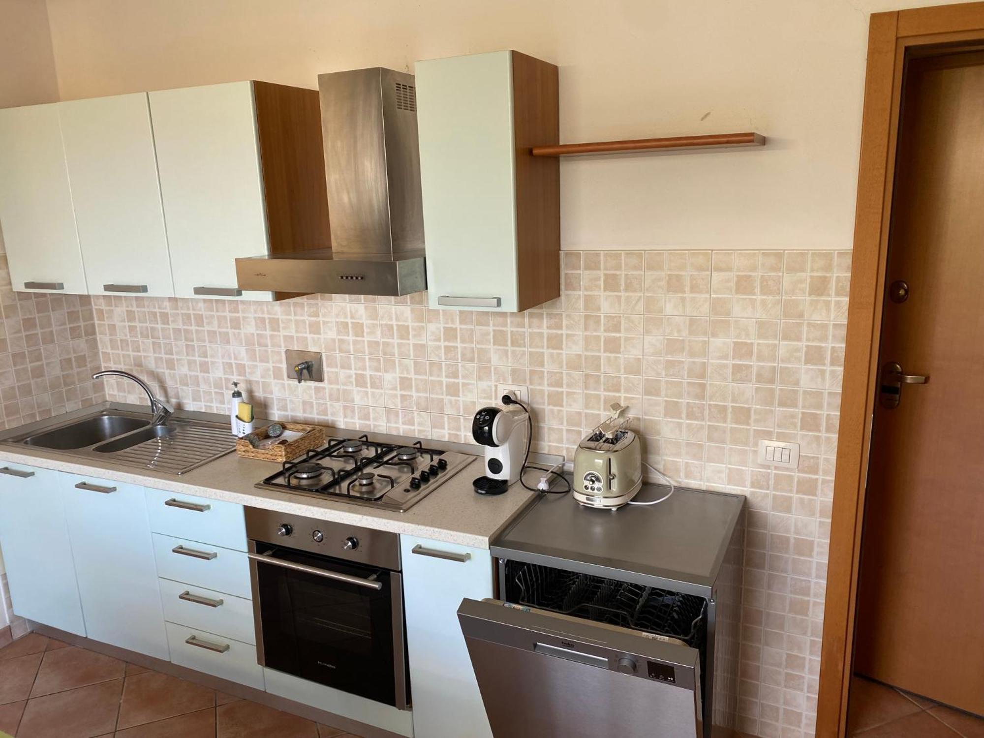 Villa Il Boschetto San Vincenzo Zewnętrze zdjęcie