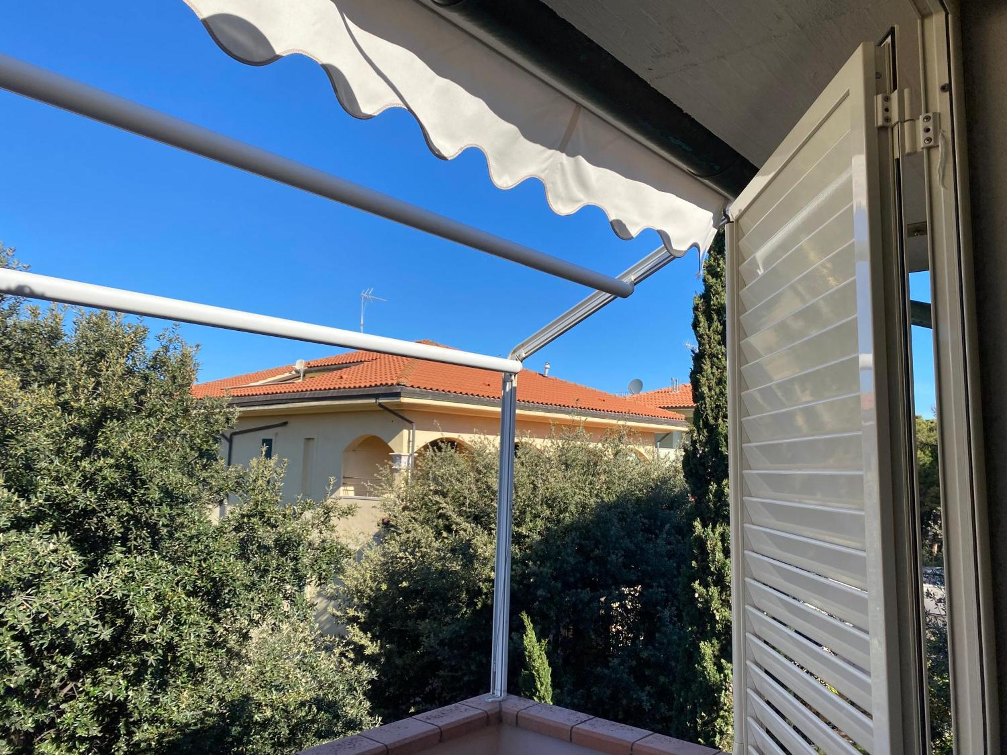 Villa Il Boschetto San Vincenzo Zewnętrze zdjęcie