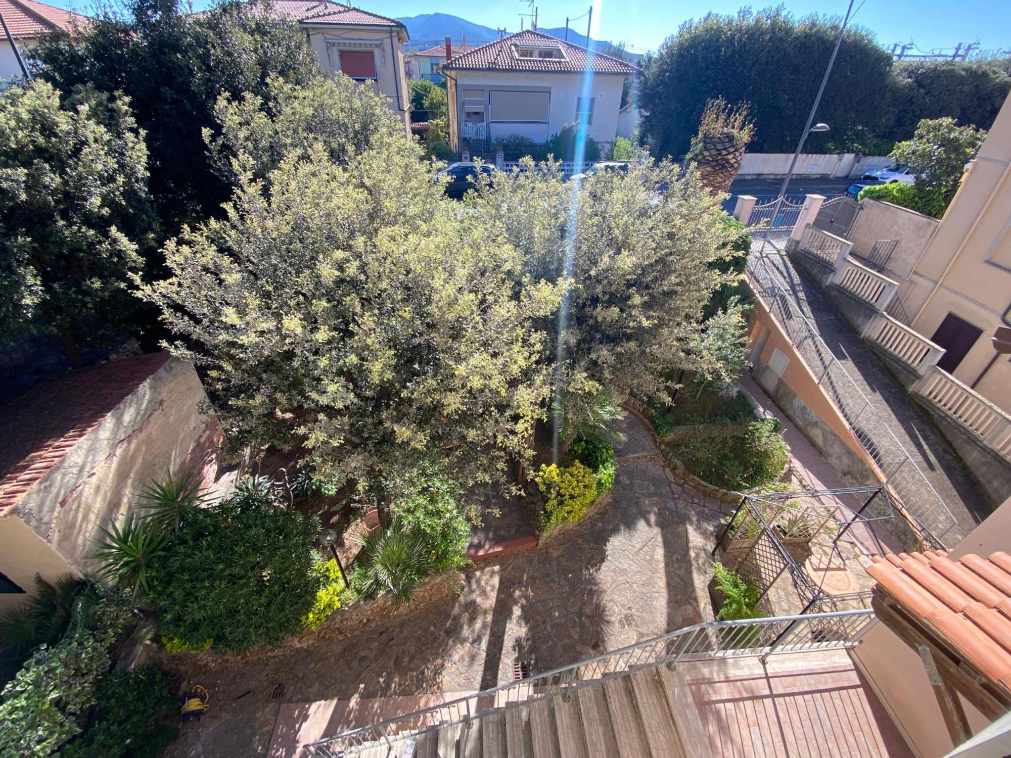 Villa Il Boschetto San Vincenzo Zewnętrze zdjęcie