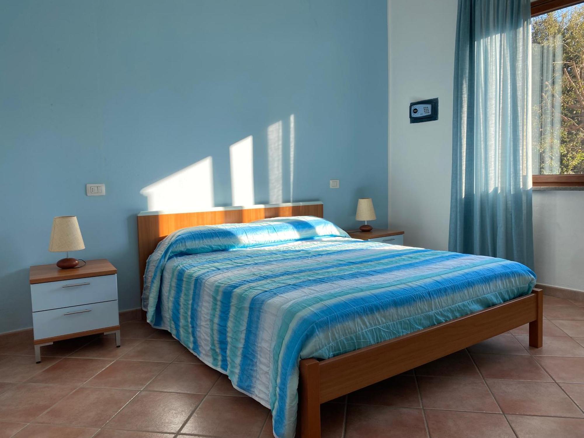 Villa Il Boschetto San Vincenzo Zewnętrze zdjęcie