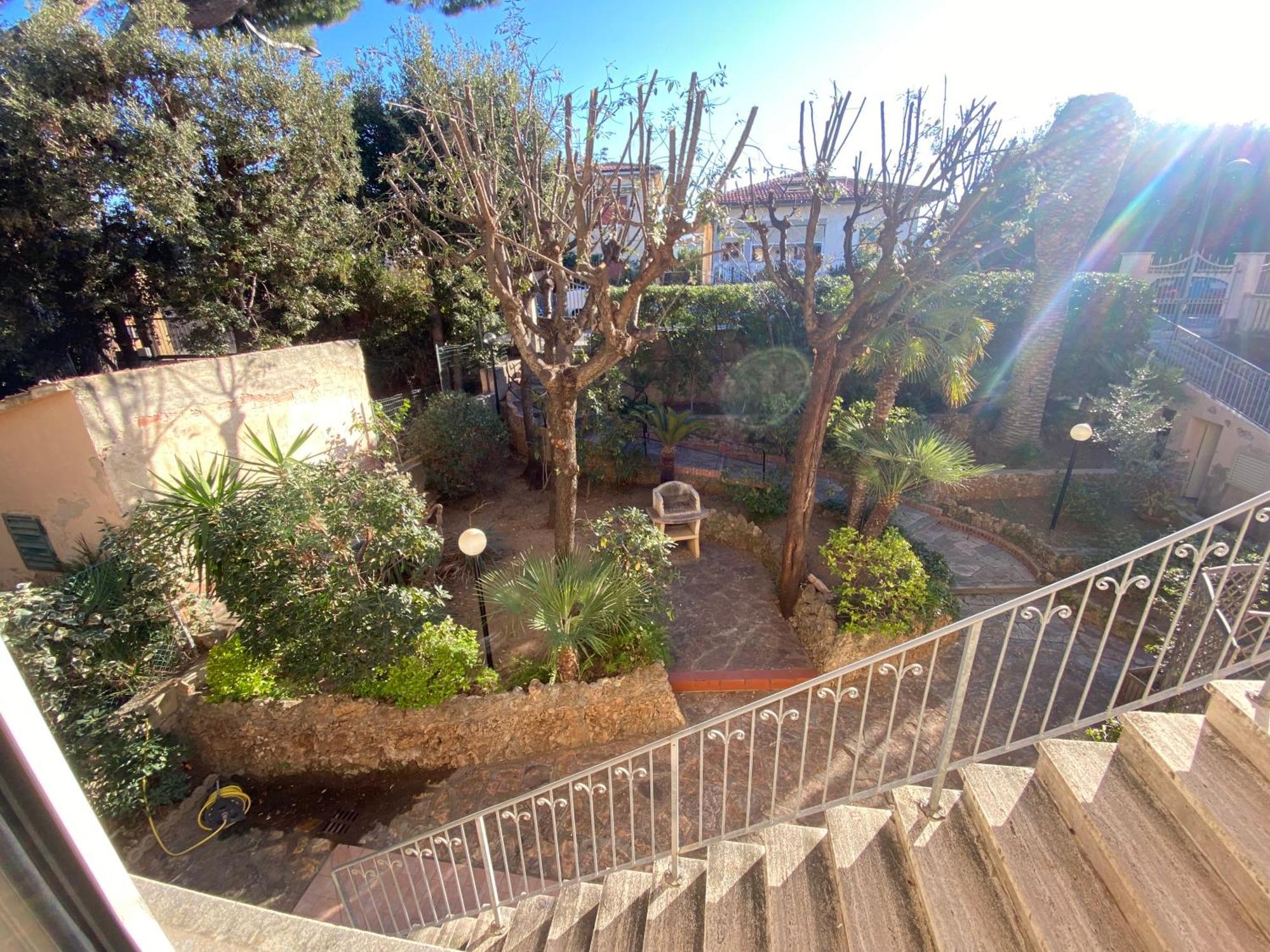 Villa Il Boschetto San Vincenzo Zewnętrze zdjęcie