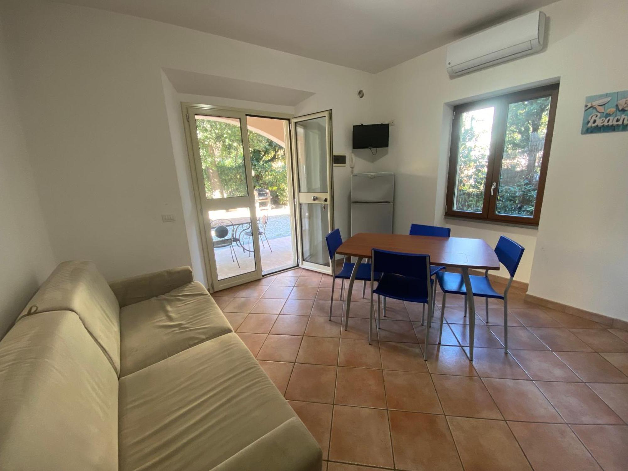 Villa Il Boschetto San Vincenzo Zewnętrze zdjęcie