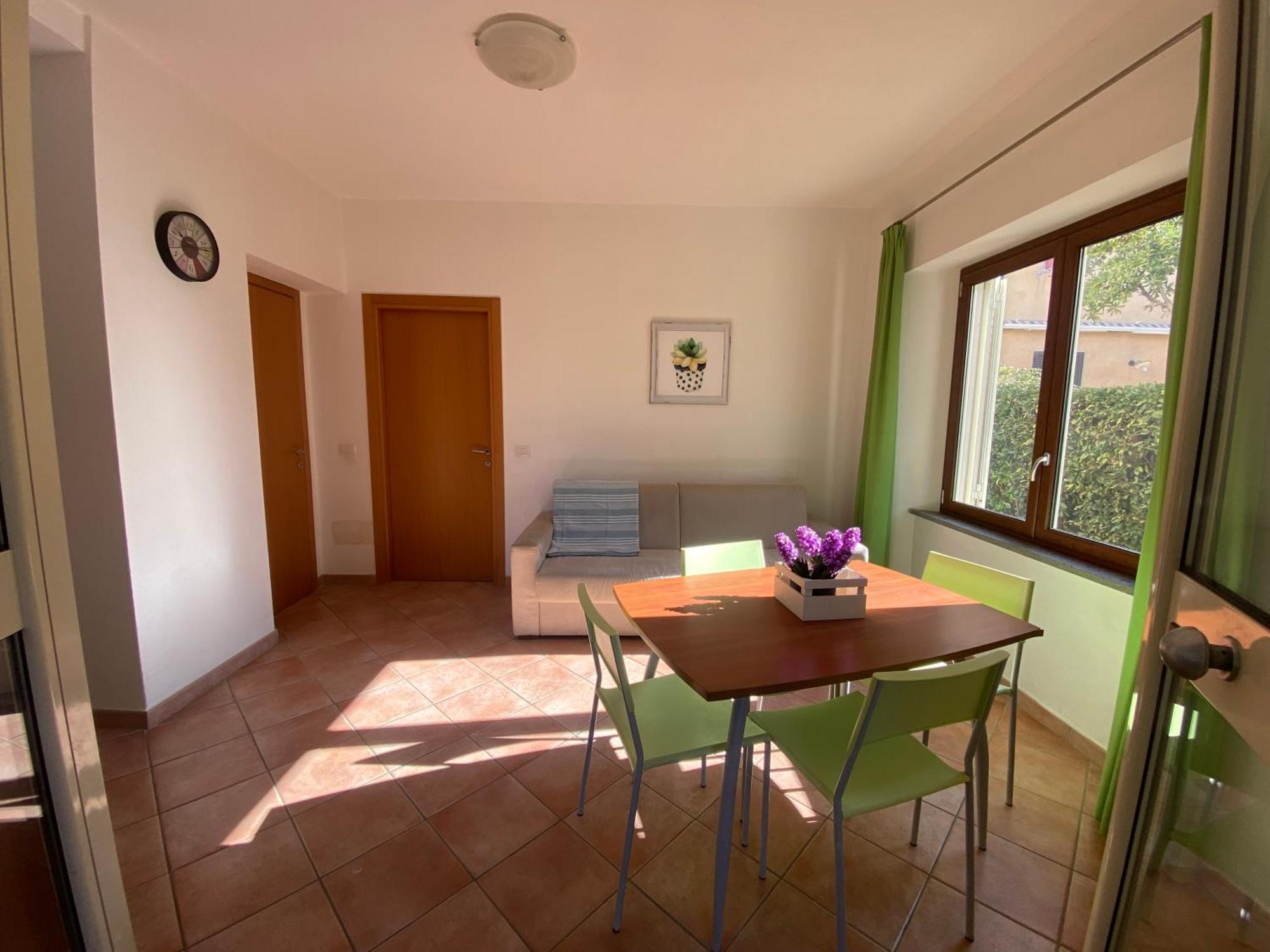 Villa Il Boschetto San Vincenzo Zewnętrze zdjęcie