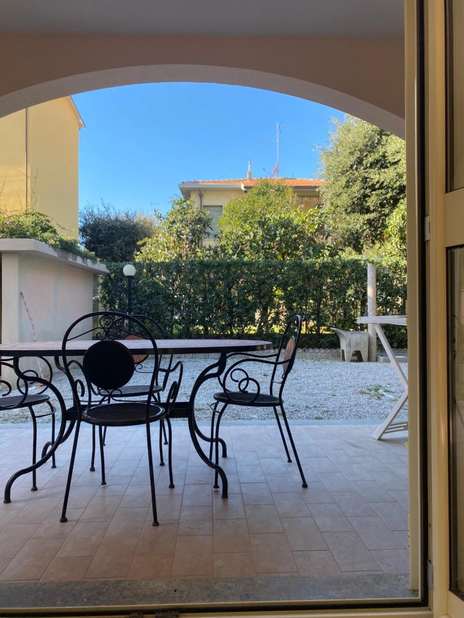 Villa Il Boschetto San Vincenzo Zewnętrze zdjęcie