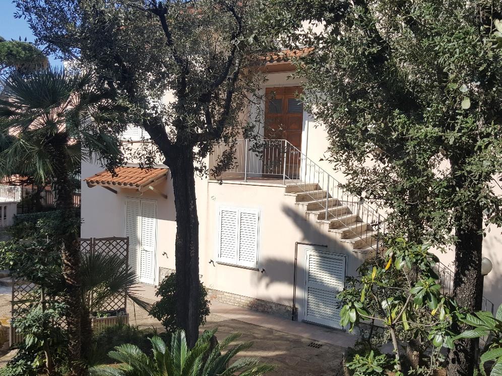 Villa Il Boschetto San Vincenzo Zewnętrze zdjęcie